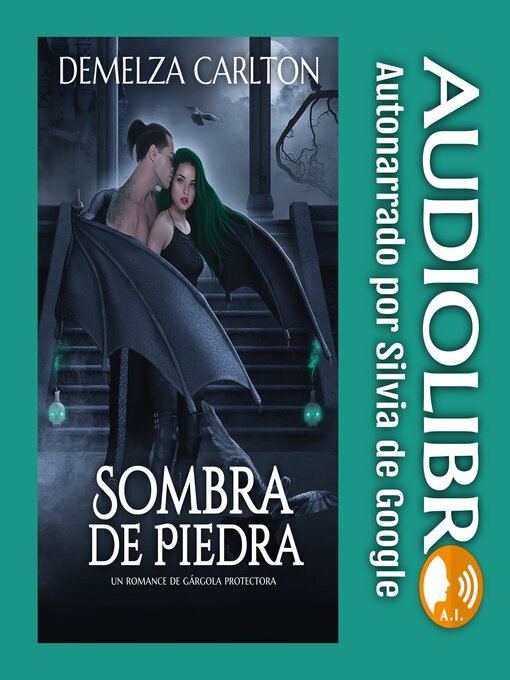 Title details for Sombra de Piedra by Demelza Carlton - Available